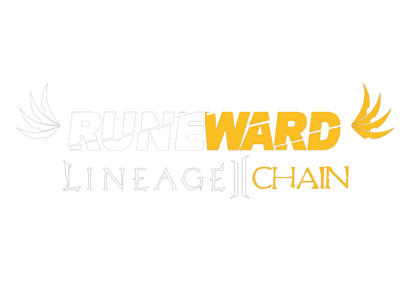 RuneWard Logo